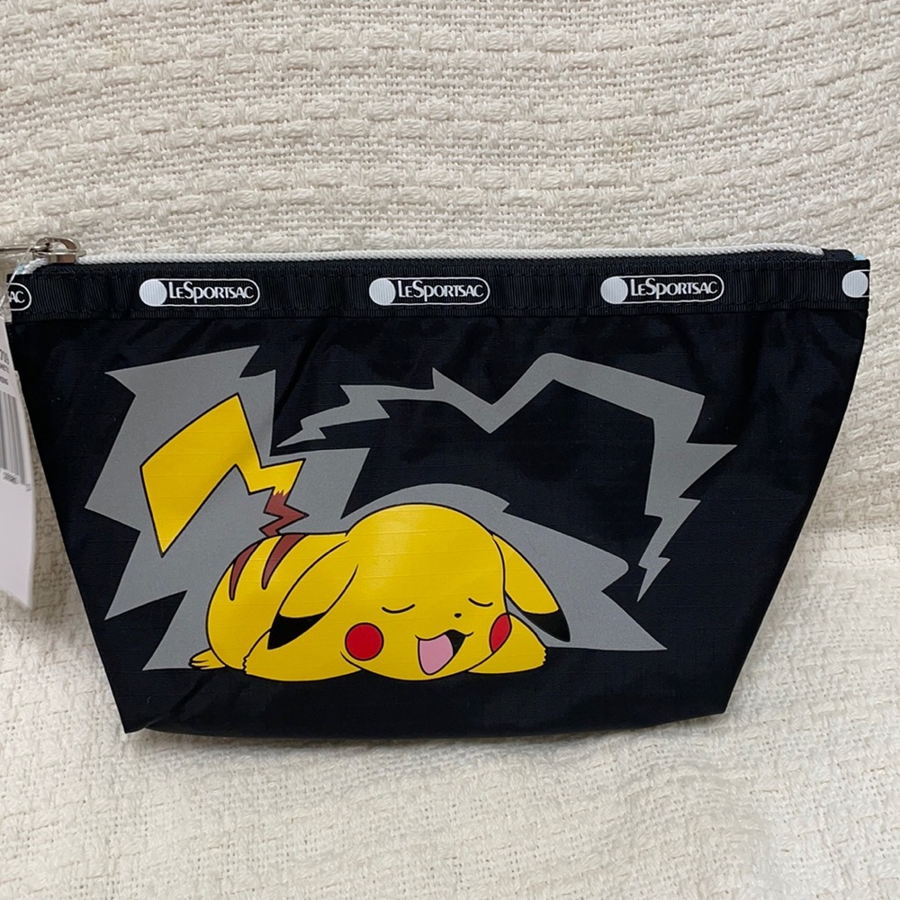 Medium Sloan Cosmetic bag